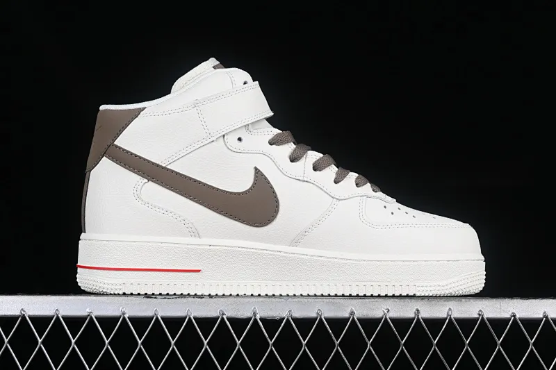 All categories Nk Air Force 1 Air Force series Nk Air Force 1 Mid Air Force mid-top Nk Air Force 1'07 Low Air Force One low-top casual sneakers 808123-996